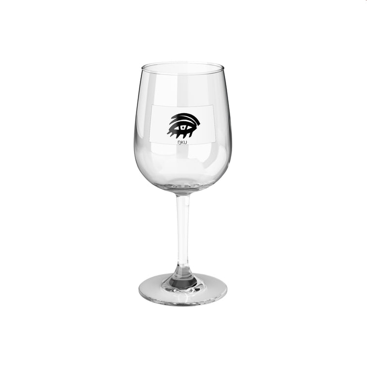 Wine Glass, 12oz