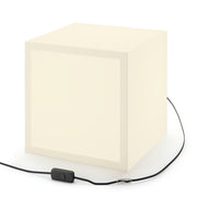 Light Cube Lamp