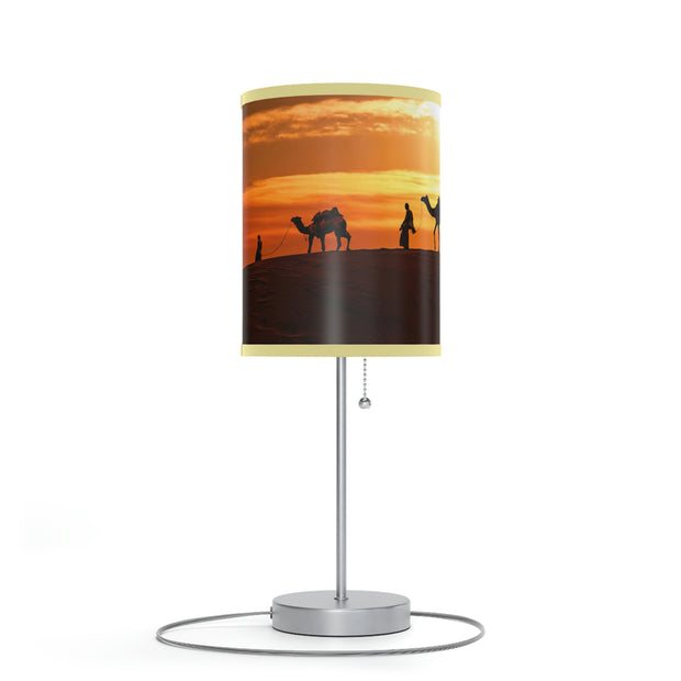 Lamp on a Stand, US|CA plug