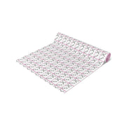 Table Runner (Cotton, Poly)